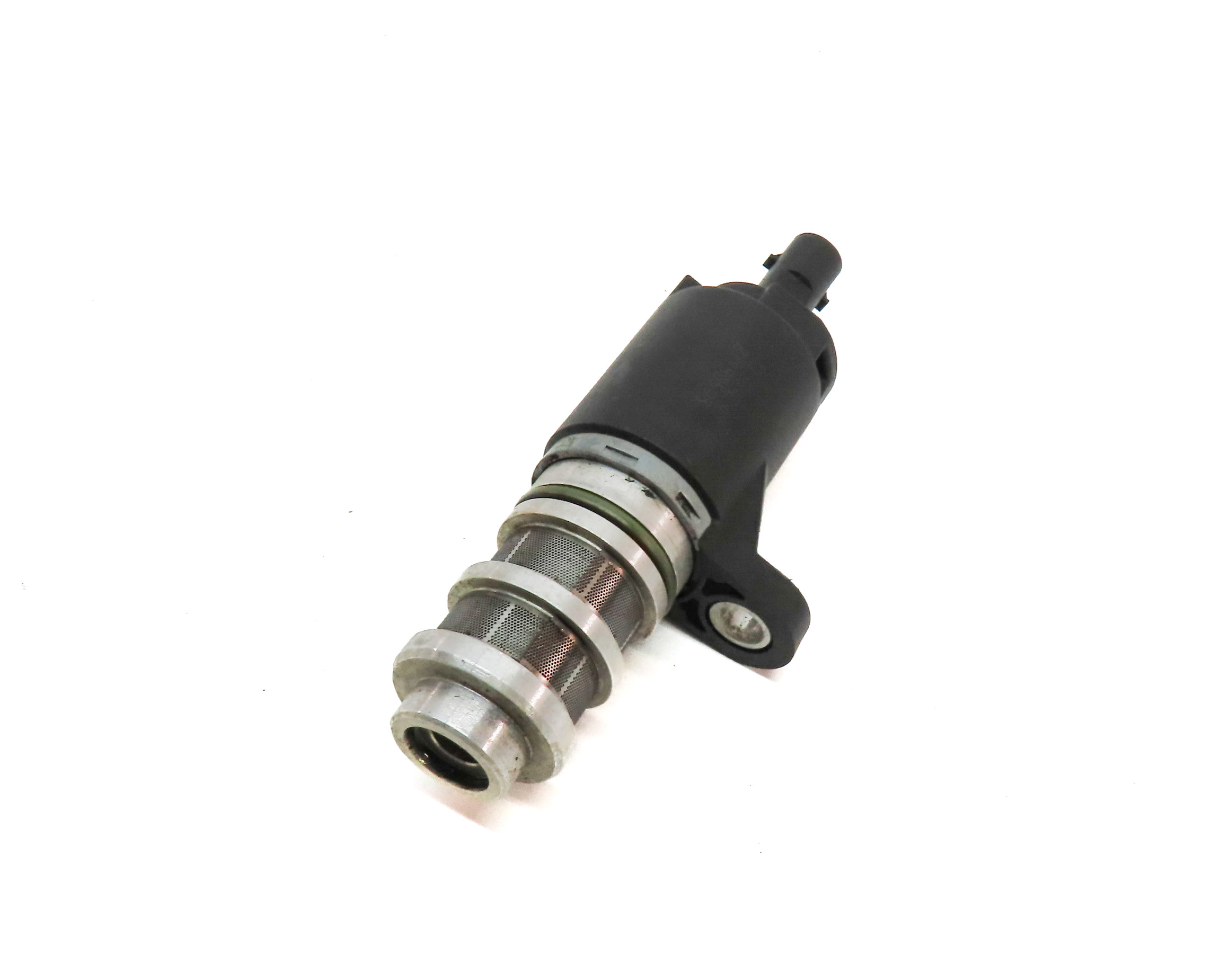 2013 BMW 535I (F10) 3.0L (N55) ENGINE MOTOR OIL FLUID PRESSURE SOLENOID — exact item pictured